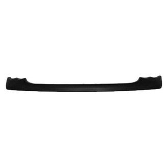 Sherman® - Front Upper Bumper Cover (Value Line)