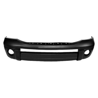Sherman® - Front Bumper Cover (Value Line)