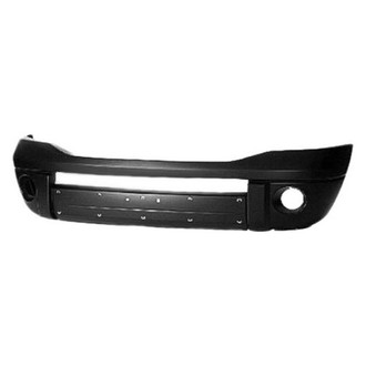 Sherman® - Front Bumper Cover (Value Line)