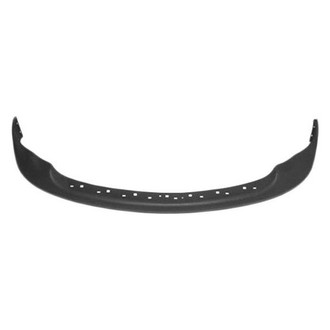 Sherman® - Front Upper Bumper Cover (Value Line)