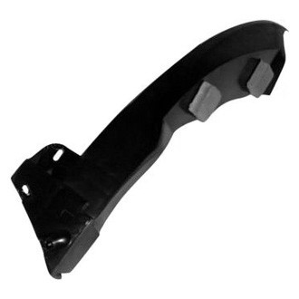 Sherman® - Front Upper Driver Side Bumper Bracket (Value Line)