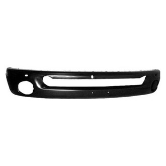 Sherman® - Front Bumper Face Bar (Value Line)
