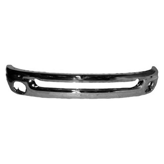 Sherman® - Front Bumper Face Bar (Value Line)