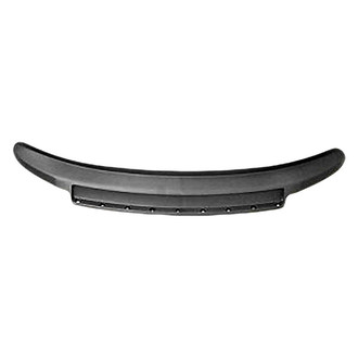 Sherman® - Front Lower Bumper Air Dam (CAPA Certified)