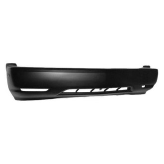 Sherman® - Front Bumper Cover (Value Line)