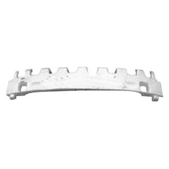 Sherman® - Front Bumper Absorber (Value Line)