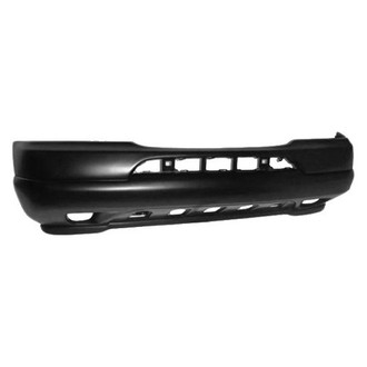 Sherman® - Front Bumper Cover (Value Line)