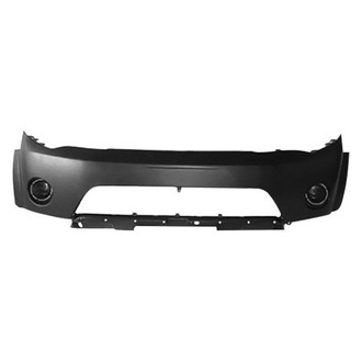 Sherman® - Front Bumper Cover (Value Line)