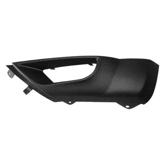 Sherman® - Front Lower Driver Side Bumper End (Value Line)
