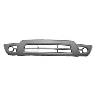 Sherman® - Front Lower Bumper Cover (CAPA Certified)