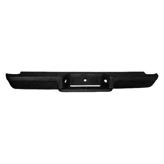 Sherman® - Rear Step Bumper Assembly (Value Line)