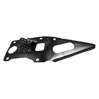 Sherman® - Front Passenger Side Bumper Bracket (Value Line)