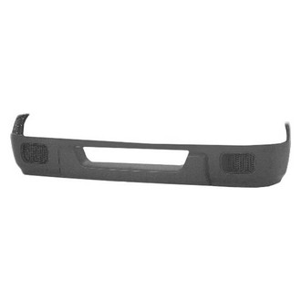 Sherman® - Front Bumper Valance (Value Line)