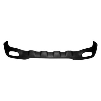 Sherman® - Front Bumper Valance (Value Line)
