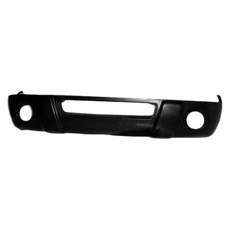 Sherman® - Front Bumper Valance (Value Line)
