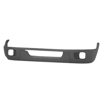 Sherman® - Front Bumper Valance (Value Line)