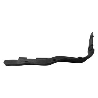 Sherman® - Front Driver Side Bumper Filler (Value Line)