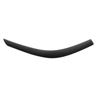 Sherman® - Front Passenger Side Bumper Pad Molding (Value Line)