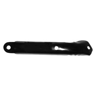 Sherman® - Front Outer Driver Side Bumper Bracket (Value Line)
