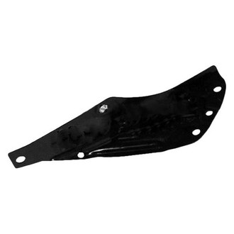 Sherman® - Front Driver Side Bumper Brace (Value Line)