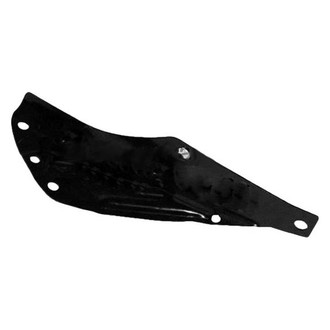Sherman® - Front Passenger Side Bumper Brace (Value Line)