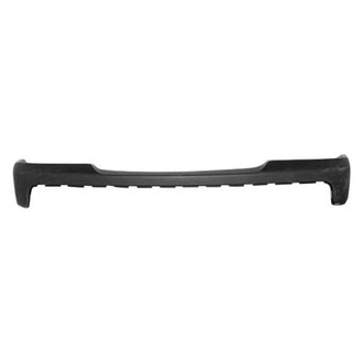 Sherman® - Front Upper Bumper Cover (Value Line)