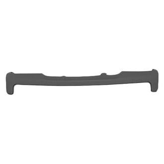 Sherman® - Front Upper Bumper Cover (Value Line)