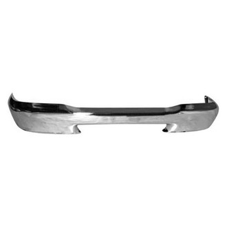 Sherman® - Front Bumper Face Bar (Value Line)