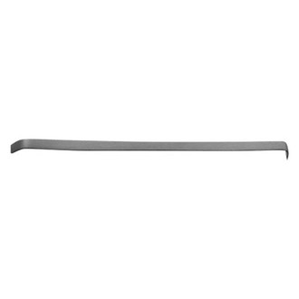 Sherman® - Front Bumper Impact Strip (Value Line)