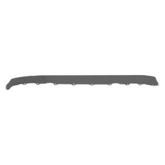 Sherman® - Front Bumper Valance (Value Line)