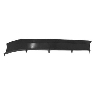 Sherman® - Front Driver Side Bumper Filler (Value Line)