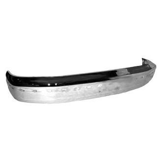 Sherman® - Front Bumper