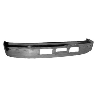 Sherman® - Front Bumper (Value Line)