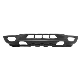 Sherman® - Front Bumper Valance (Value Line)