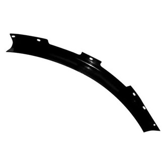 Sherman® - Front Driver Side Bumper Filler (Value Line)