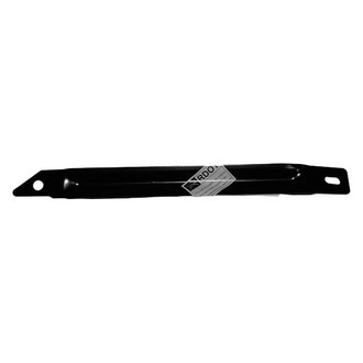 Sherman® - Front Outer Driver Side Bumper Support Brace (Value Line)