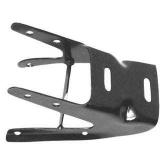 Sherman® - Front Passenger Side Bumper Bracket (Value Line)