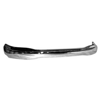 Sherman® - Front Bumper (Value Line)