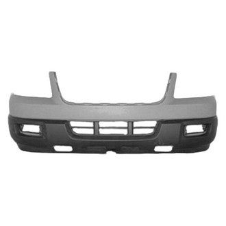 Sherman® - Front Bumper Cover