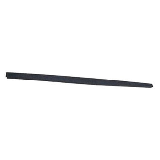 Sherman® - Upper Tailgate Molding (Value Line)