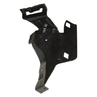 Sherman® - Front Inner Driver Side Bumper Cover Bracket (Value Line)