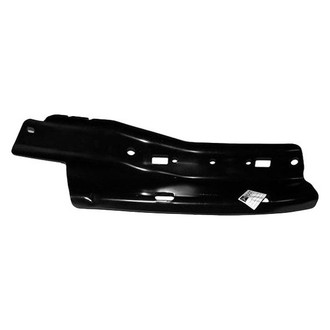 Sherman® - Front Lower Driver Side Bumper Face Bar Bracket (Value Line)