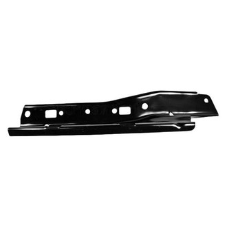 Sherman® - Front Lower Passenger Side Bumper Face Bar Bracket (Value Line)
