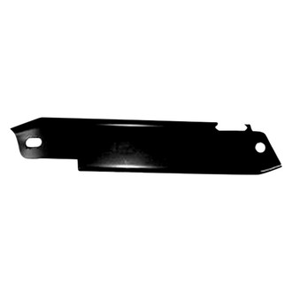 Sherman® - Front Passenger Side Bumper Mounting Bracket (Value Line)