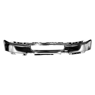 Sherman® - Front Bumper Face Bar (Value Line)