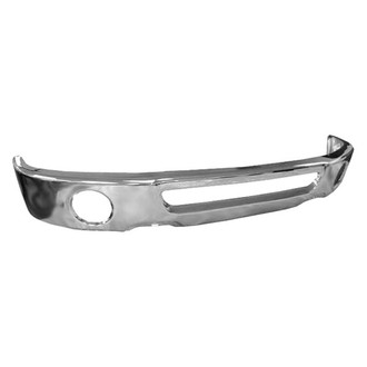 Sherman® - Front Bumper Face Bar (Value Line)