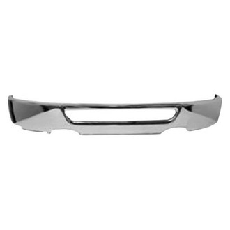 Sherman® - Front Bumper Face Bar (Value Line)