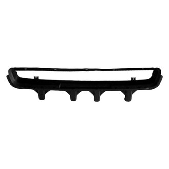 Sherman® - Center Grille Surround Molding (CAPA Certified)