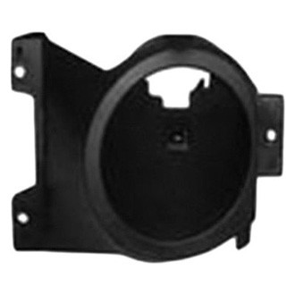 Sherman® - Front Driver Side Fog Light Bracket (Value Line)