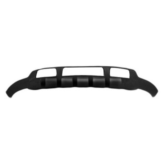 Sherman® - Front Upper Bumper Valance (Value Line)